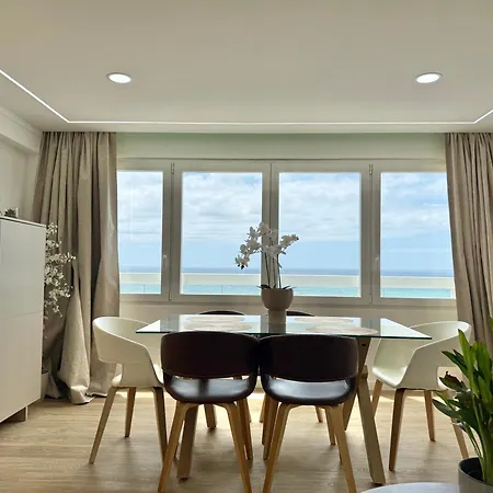 The View Ii Costa Caparica 코스타 다 카파리카