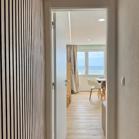 The View Ii Costa Caparica