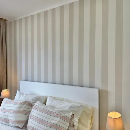 The View Ii Costa Caparica 아파트 *