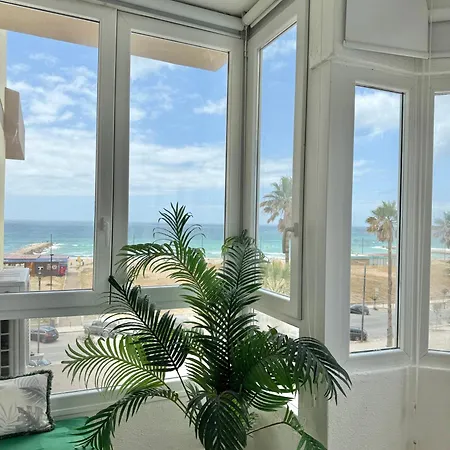 The View Ii Costa Caparica 코스타 다 카파리카