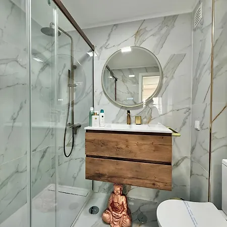 The View Ii Costa Caparica 아파트 코스타 다 카파리카